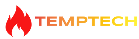 Temptech HMF46BSG minifridge - TEMPTECH