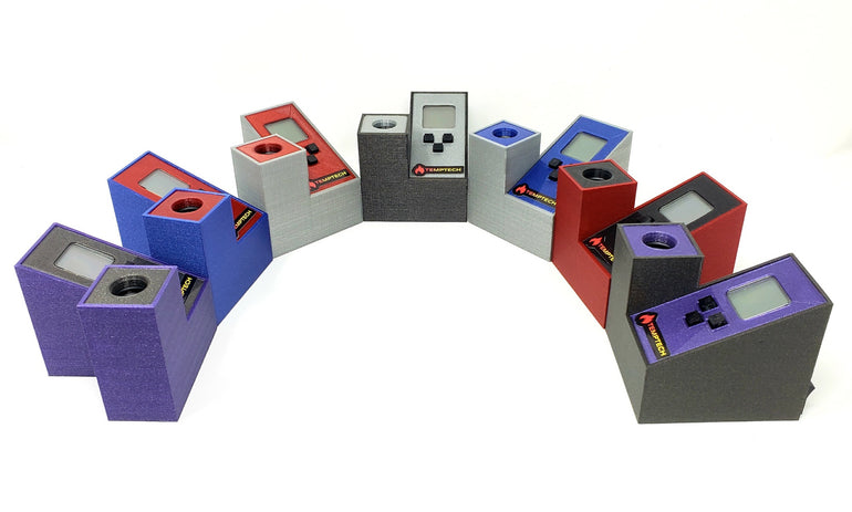 TempTech